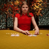 Baccarat A game screenshot