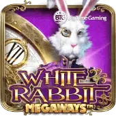 White Rabbit game screenshot