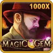 Magic Gem game screenshot