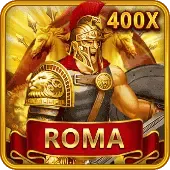 Roma game screenshot
