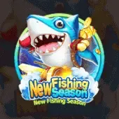 New Fishing Season game screenshot
